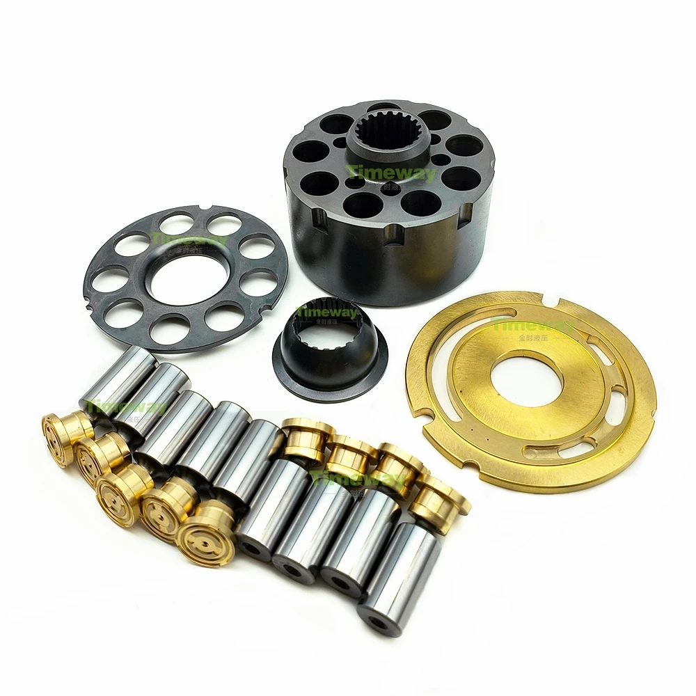 

K3VL28/C Excavator Hydraulic Pump Parts for Kawasaki K3VL28 Piston Pump Repair Kits K3VL