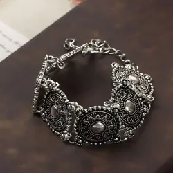 Fashion Vintage Jewelry Accessories Fashion Jewelry Necklace Bracelets Neck Jewelry Wrist Jewelry