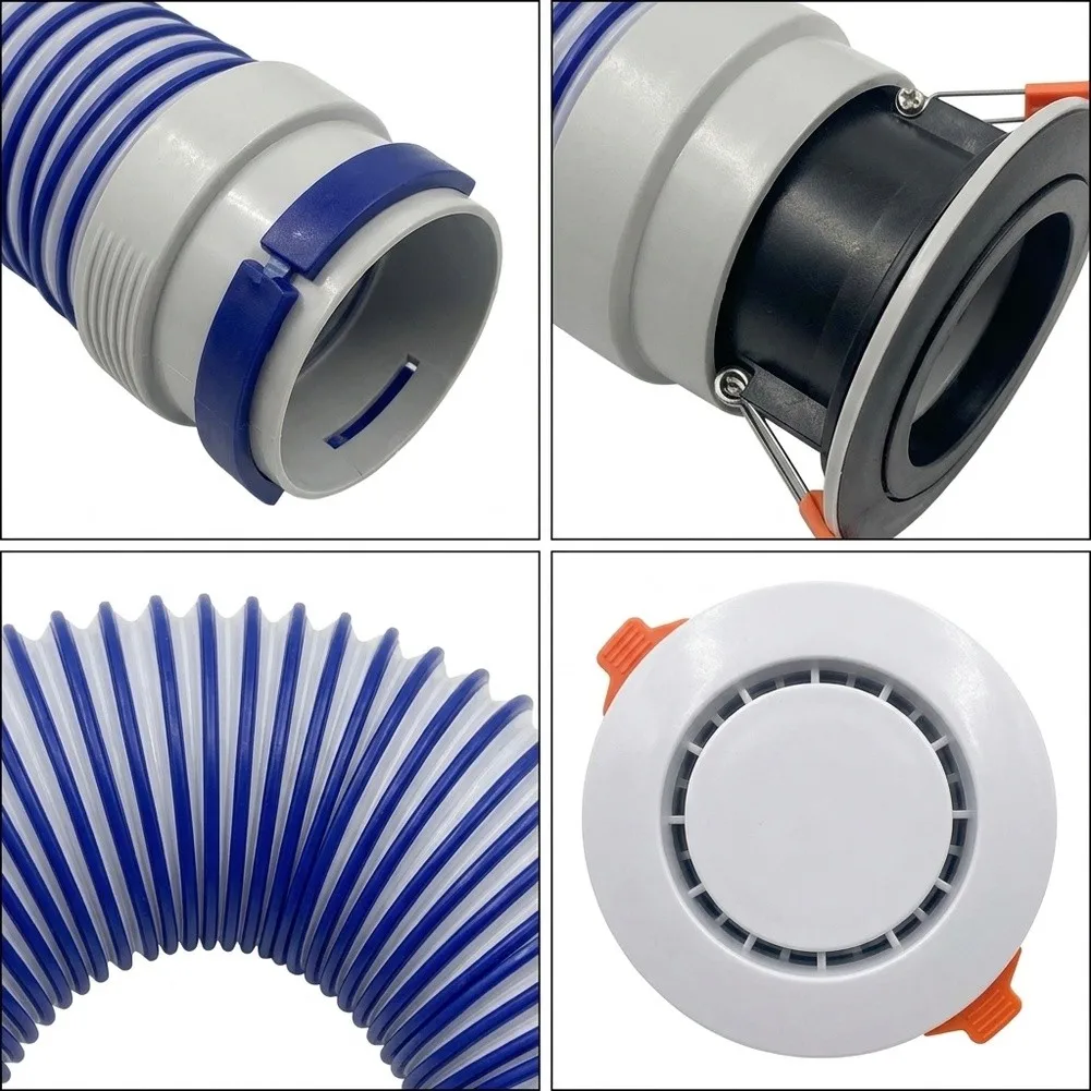abs-flexible-dryer-vent-hose-25-feet-3-inch-diameter-aluminum-foil-duct-for-hvac-bathroom-dryer-and-air-movement