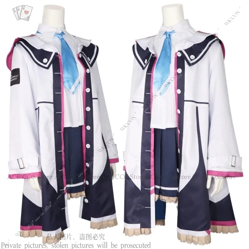 

NewSaiba Momoi Blue Archive Saiba Midori Аниме Игра Косплей Костюм Парик Бант Повязка Для Волос Бесплатный Подарок Платье Праздничный Костюм H1;s'6,y;9'b,5;