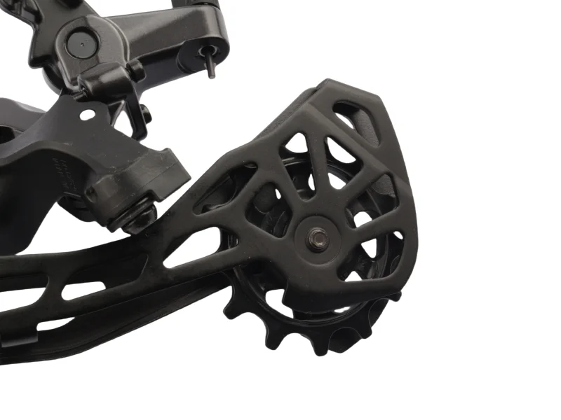 Shimano GRX RD RX820 Schaltwerk RX822 SGS Langer Käfig 12-Gang-Schaltwerk SHADOW RD+ für Gravel-Fahrrad – Detail 5