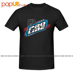 Proline Pro Line Energy Shirt T-shirt Tee Soft Design Splicing Streetwear