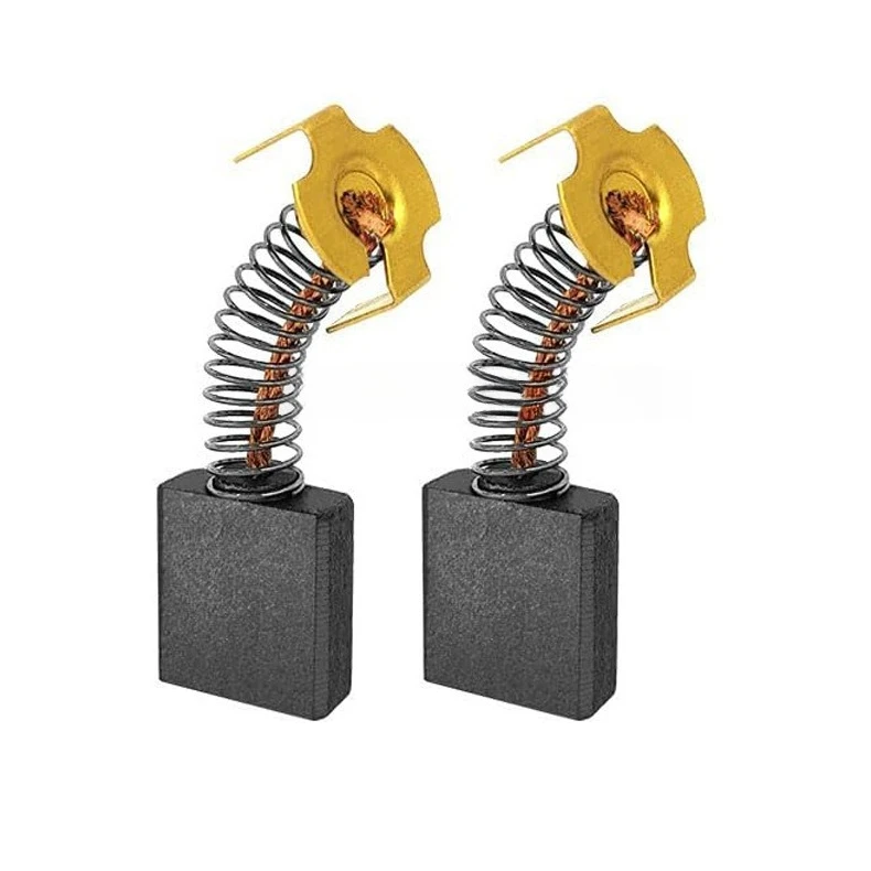 5140011-85-2 Carbon Brushes for Dewalt DW735 DW734 DW733 Table Saw, 286032-00 Compatible Power Tool Parts