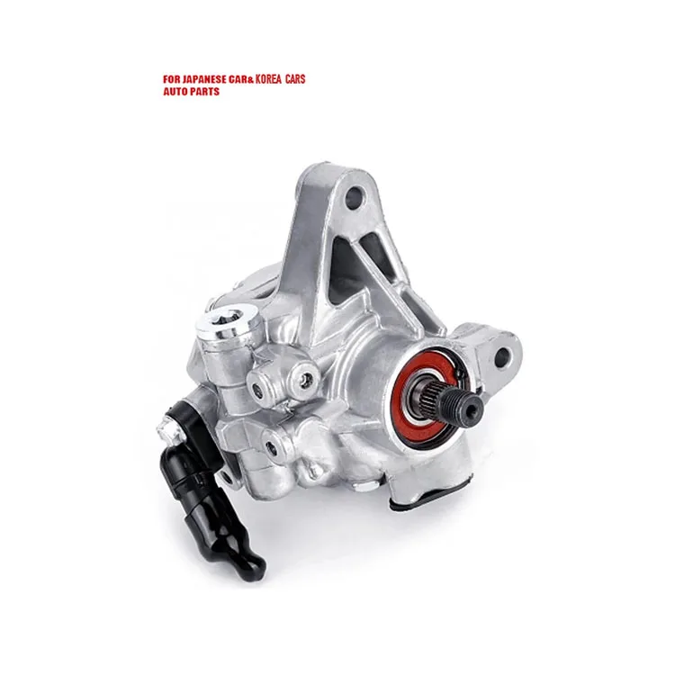 

EAuto Steering Parts Hydraulic Steering Pump OEM:56110-PNB-013 56110-RNB-A01 for Honda CRV Element 2003-2004