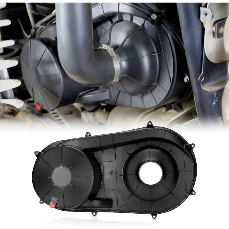 

KEMIMOTO Compatible with RZR General 1000 Clutch Cover