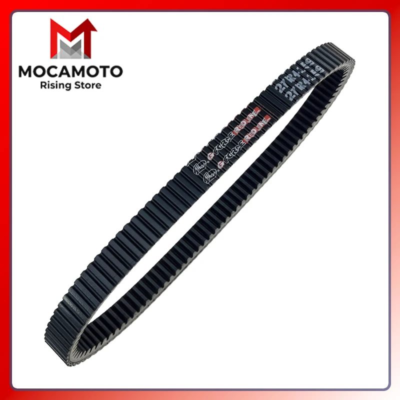 ORIGINAL GATS G-FORCE OEM 27R4159 CVT DRIVE BELT for POLARIS RZR & GENERAL 1000 ATV UTV Parts