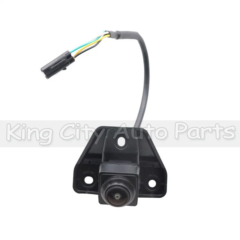 CAPQX Front All-Round View Camera Assembly For Great Wall Haval F7 Front Camera 360 Panoramic Camera 3776320XKQ00A