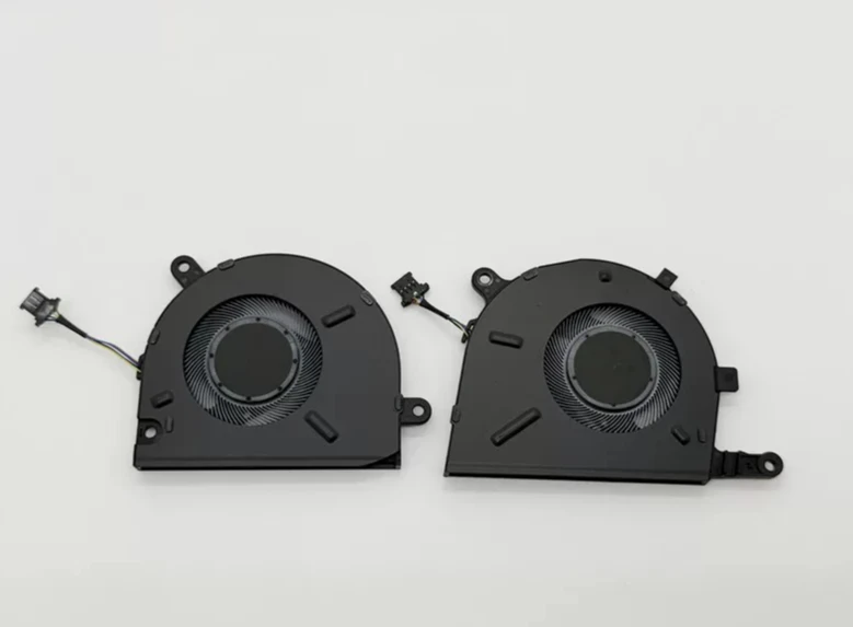 For realme book air fan, enhanced air cooling fan