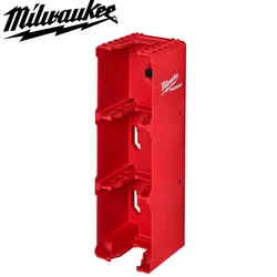 Milwaukee 48-22-8339 PACKOUT™ M18™ Durable Exhibition Battery Rack Power Tool Accessories MILWAUKEE Tools