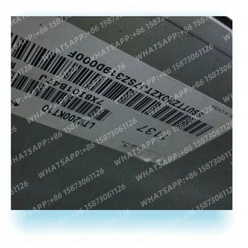 LTM200KT10 Panel de pantalla LCD de 20 pulgadas Nuevo PANEL TFT 1600*900 en stock