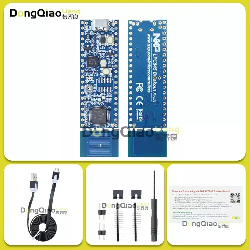 

LPC845-BRK Макетная плата 100% новая и оригинальная