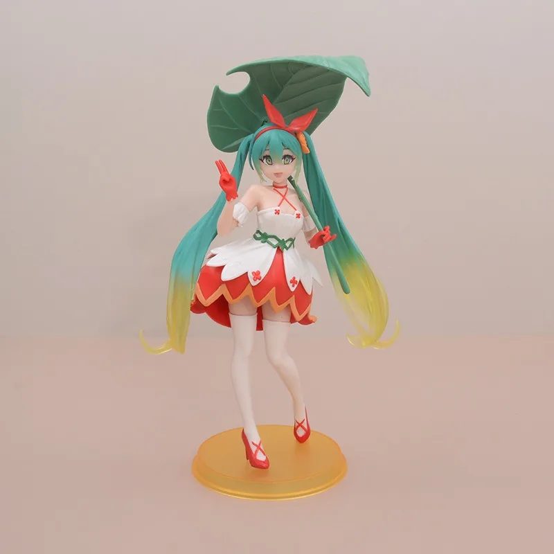 Hatsune miku, Hatsune Hatsune, Fairy Tale, Fairyland, Animation, Secondary Ornament Hand-made Model