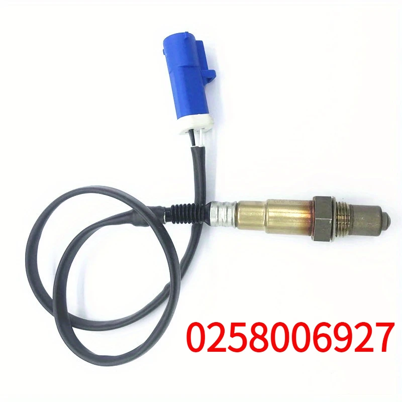 

Датчик кислорода (лямбда-зонд) OEM:0258006927 для Ford MONDEO, MAX 1.6 2.0, для Volvo S60 S80 V40 V60 V70 XC60, 2015 6G91-9G444-A