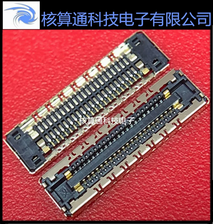 Free shipping  20698-042E-01    42P 0.35mm      10PCS