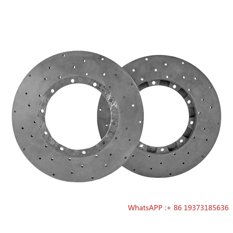 Silicon Carbide Coa…