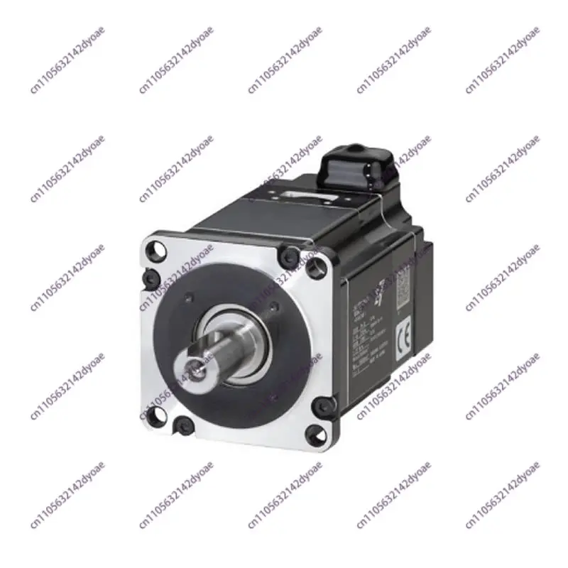 

SGM7J-08AFC6S original 750W servo motor,Rated Torque: 2.39Nm