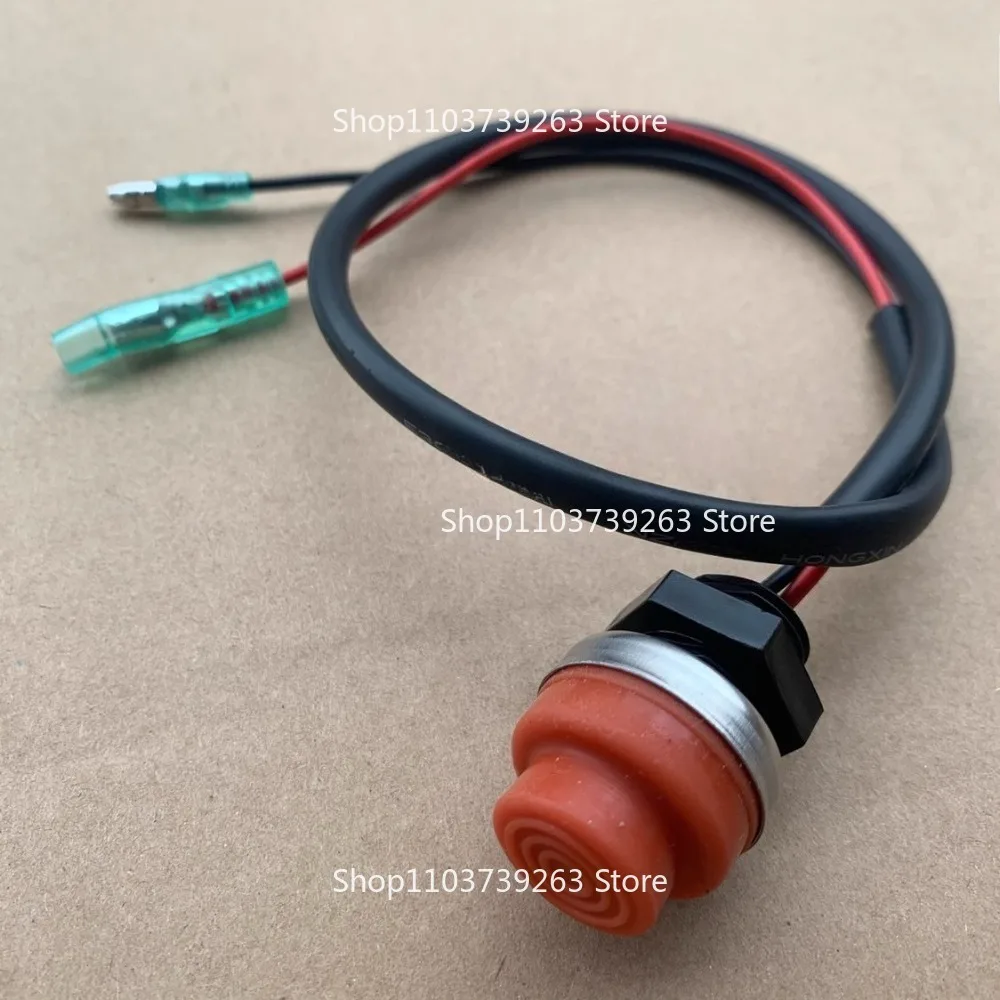 

Юм для Ya-ma-ha Pinier Sea Offboard, кнопочный переключатель электрического запуска, пусковой переключатель