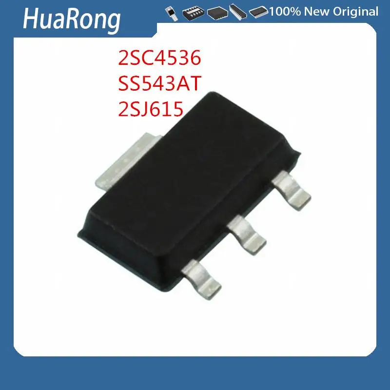 10Pcs/Lot 2Sc4536 2…