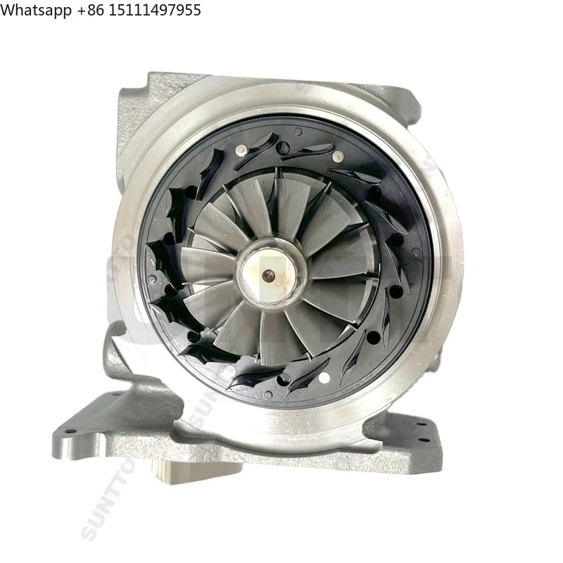 

HE400VG Cartridge/CHRA/Core for Paccar 5548355/ 5459130/ 2128139/ 1881507/ 1978404