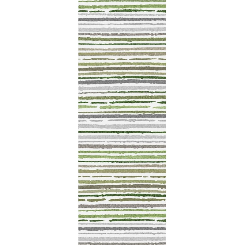 

SPHINX 2170YP — 24 x 66, моющийся нескользящий коврик для бега в помещении и на открытом воздухе