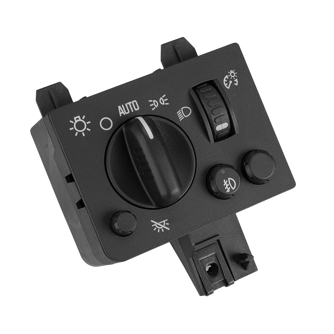 Headlight Fog Lamp Switch Control Unit 15187089 20983208 Fit for Chevrolet Colorado GMC Canyon Isuzu I-280 I-350 I-370 I-290