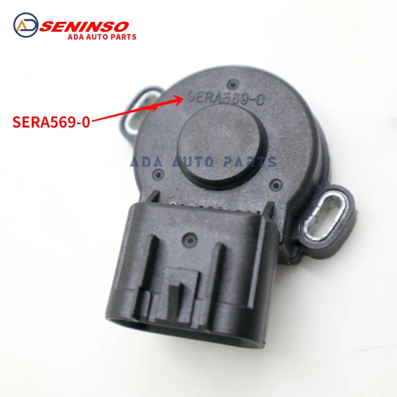 

Original New SERA569-0 SERA5690 8971937130 97193713 Throttle Position Sensor For ISUZU RODEO D-MAX DENVER