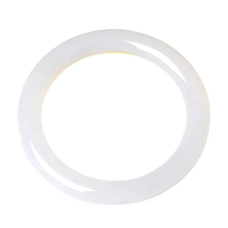 

Hetian jade bracelet