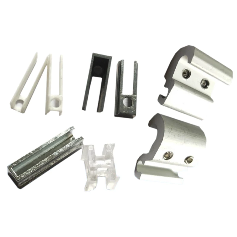 AFR Magnetschalter-Montagehalterung Zylinder-Induktionsschalter-Fixierhalterung BMG2-012 BMB5-032 BJ2-010 BMA2-032 BM5-032 – Detail 3