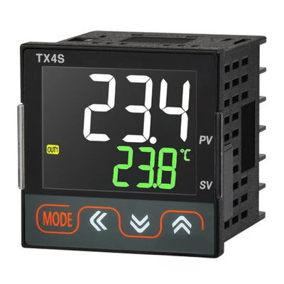 

LCD PID Thermostat TX4S-14R TX4S-14S TX4S-14C