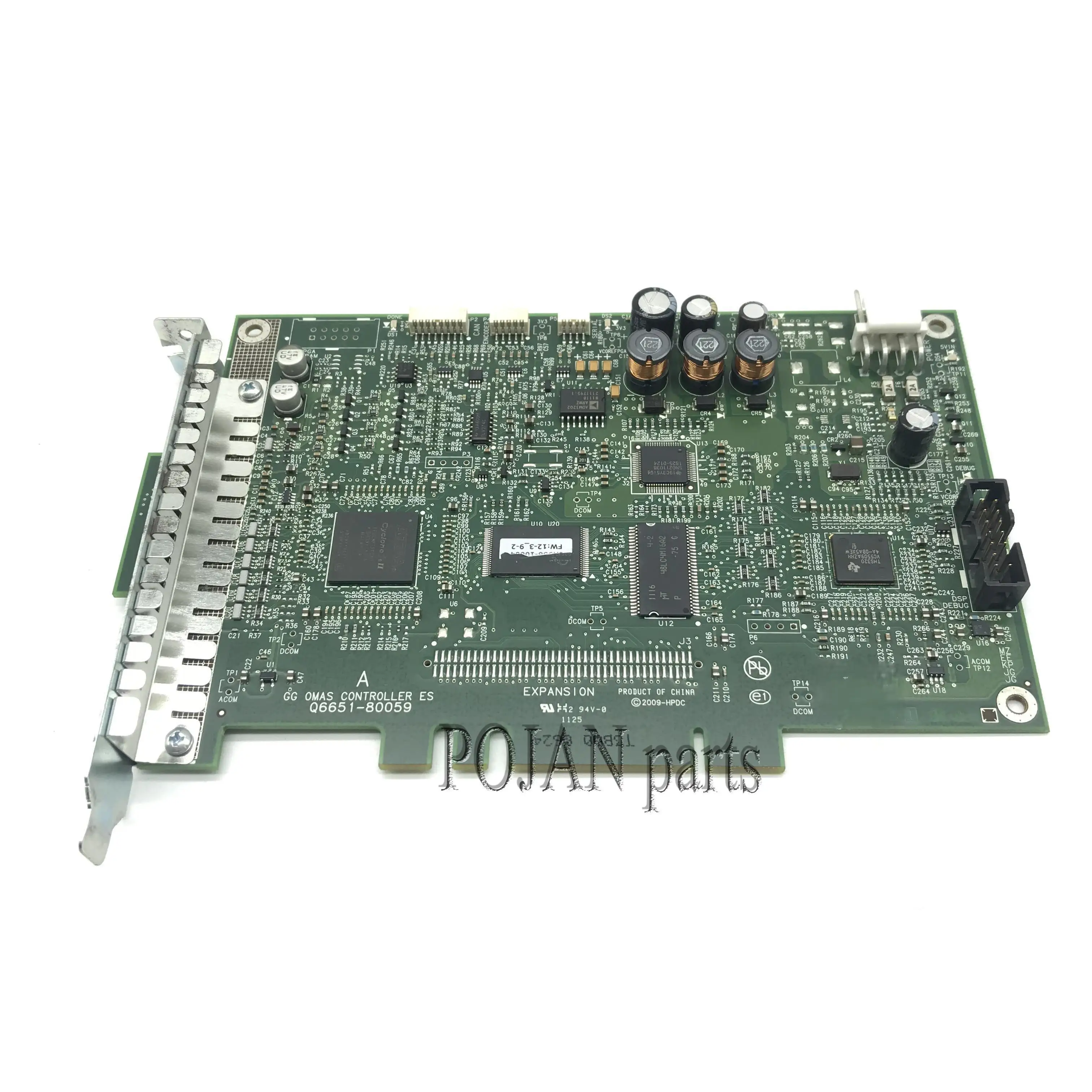 

POJAN B4H70-67114 OMAS PCA Board Compatible with Latex 310 330 360 360 370 335 365 375 110 570 280 Plotter Parts