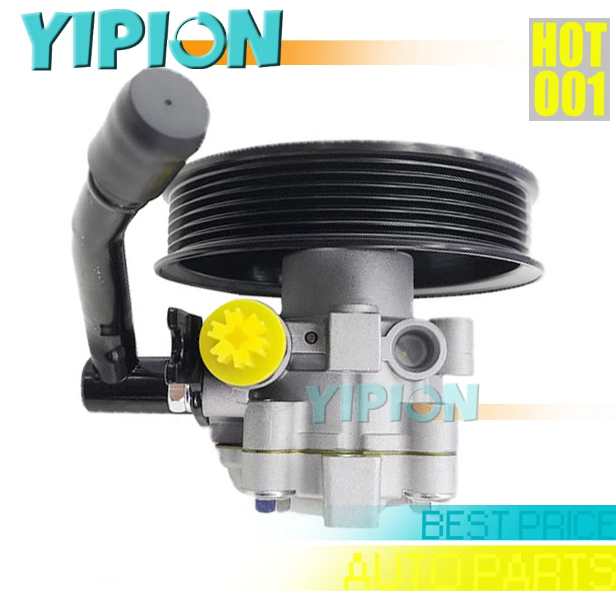 Power Steering Pump for Hyundai Santa fe 2.2 571002W000 57100-2W000