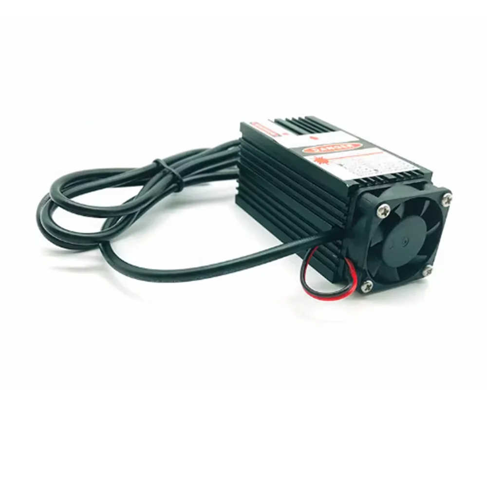 808nm 500mw/700MW/1W/2W Line Infrared Laser Module Invisible Light