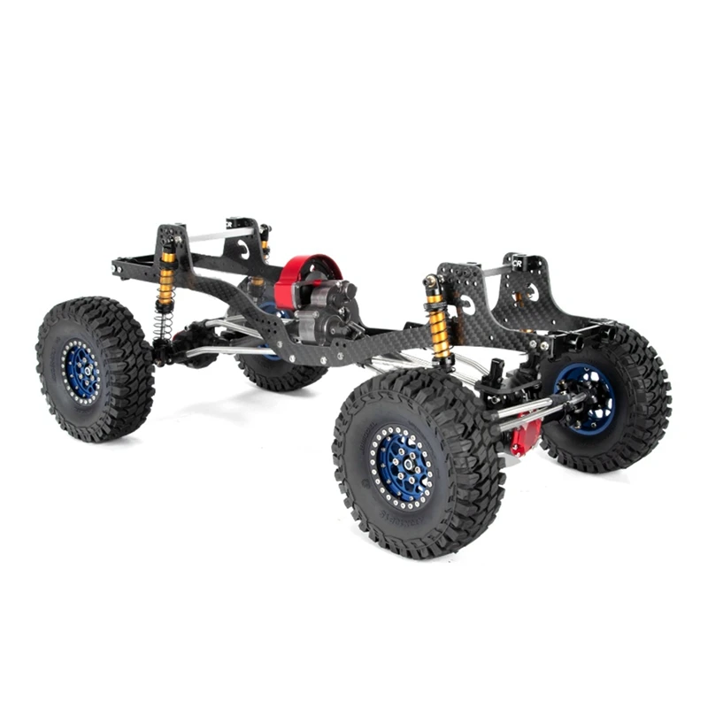 4 szt. Opon 110Mm 1,9 koła gumowa opona do 1/10 zdalnie sterowany samochód gąsienicowy Traxxas TRX4 RC4WD D90 osiowy SCX10 II III Redcat MST