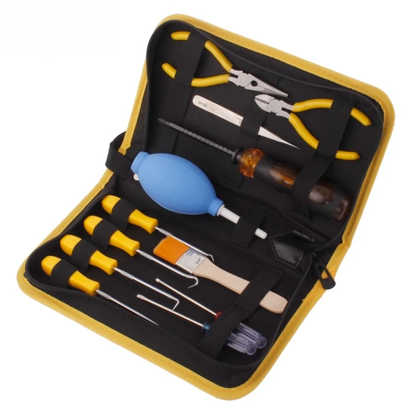 

Набор инструментов Набор инструментов для разборки Набор инструментов Отвертка для разборки чернил