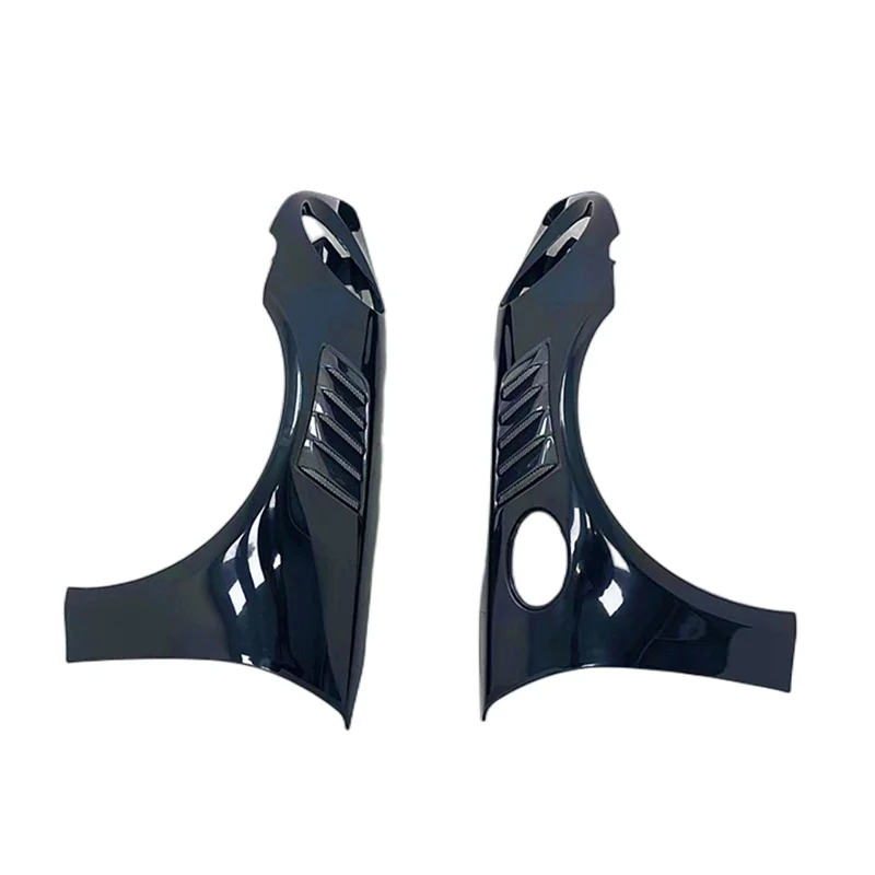 

Semi-carbon fiber GT3 style front fender for 911 992