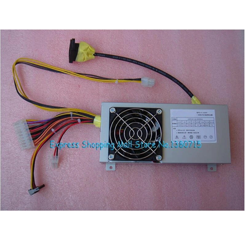 HY30.0-95PF Replace HK300-95FP Intergrated Computer B500 B505 W6000I W4600I W2600I