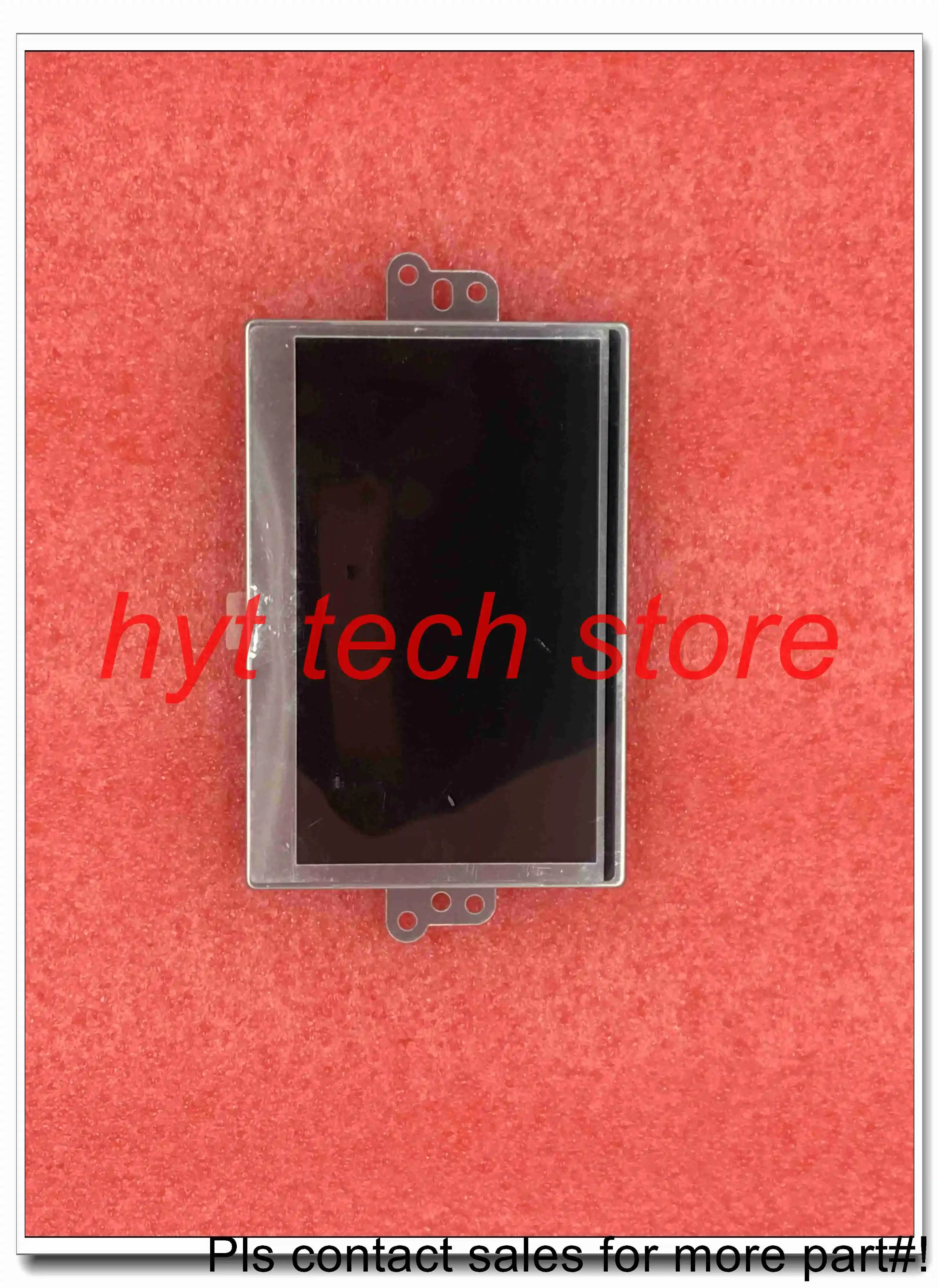 Fournir un écran d'origine 4.2 pouces LQ042T5DZ14B LQ042T5DZ14 LCD 100% testé A + Grade avant expédition