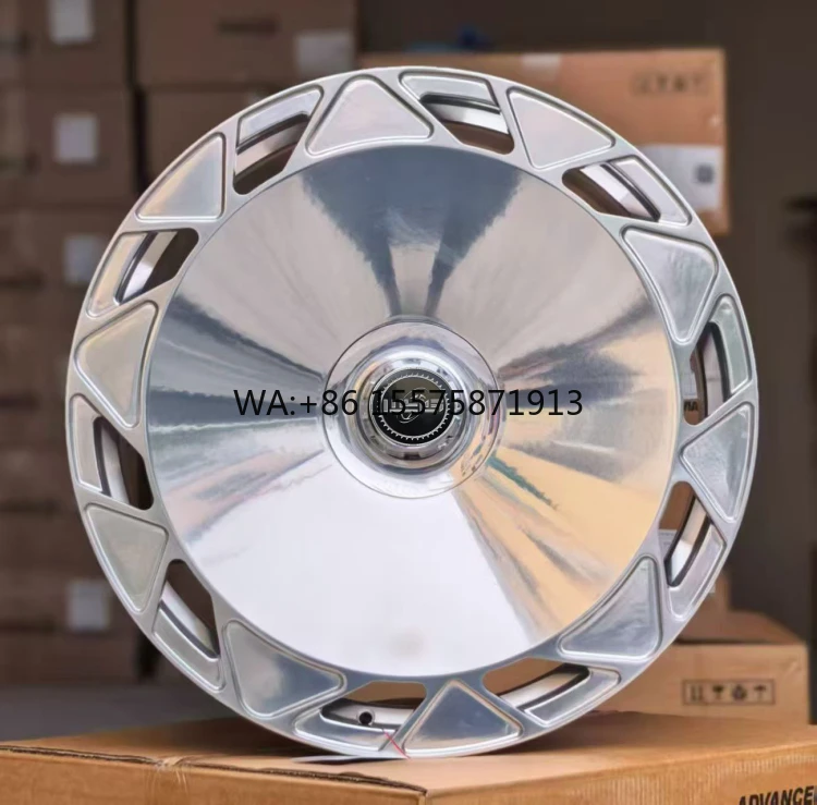

MK 21 22 23-inch forged rims for Benz gls400 gls480 gls450 gls600 gls680 gle gl450 GLS550 GLS500 Maybach 5x112 custom forged whe