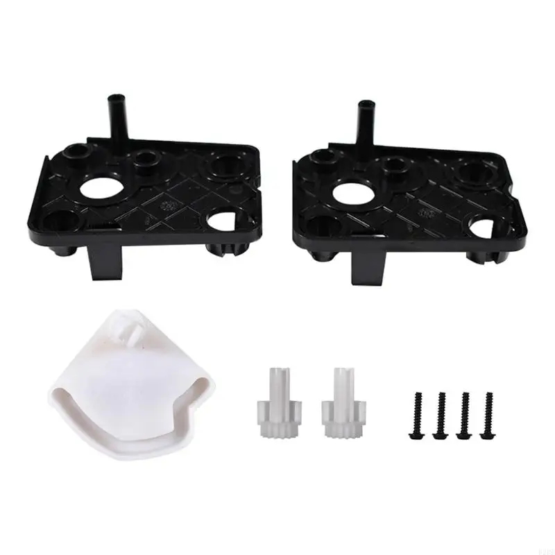 

652F Replacements HVAC Control System Climate Control Tool enhances Comfort & Temperature Regulate for Vehicle 307/Auto C4