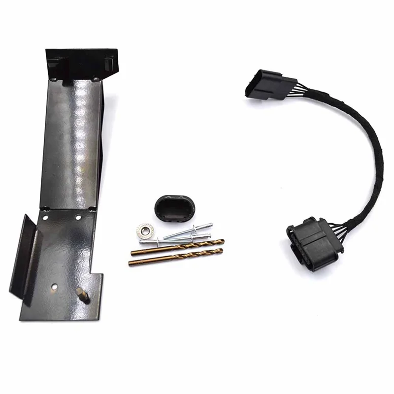 

Обновление педали акселератора органа Classic ABS + металл для MQB VW Golf 7 Passat B8 Octavia MK3 A3 S3 RS3