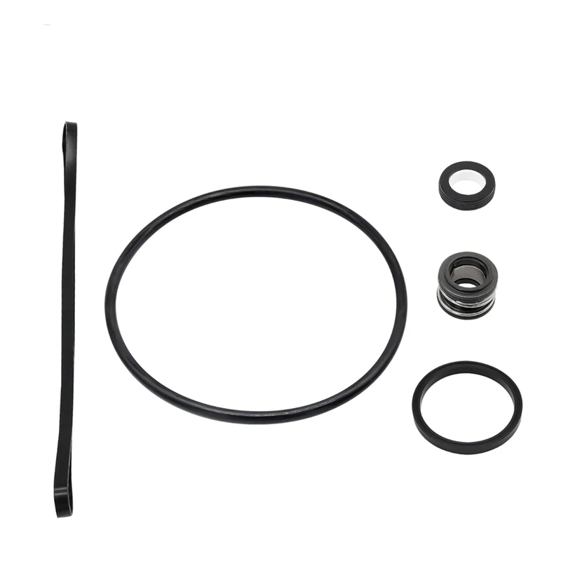 GM-O-Ring Reparatur SP3000X Kit für Hayward Super SPX1600 Pumpe mit Wellendichtung Montage Pool Reinigungswerkzeuge Pool Ausrüstung