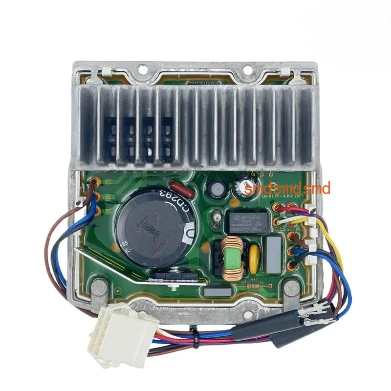 

Midea Washing Machine Motor Control Board ZXGN - 420-8-30 L Inverter Driver PCB 52K 2000901 17219700002181