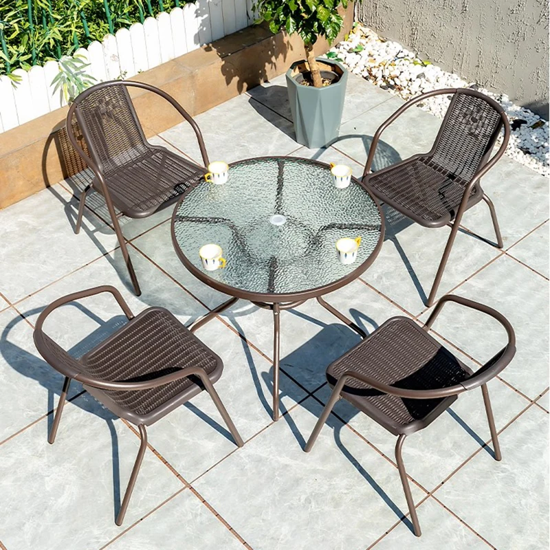 

Coffee Mobile Garden Furniture Sets Restaurant Outdoor Study Modern Luxury Garden Furniture Sets Designer Mesa Home Furniture
