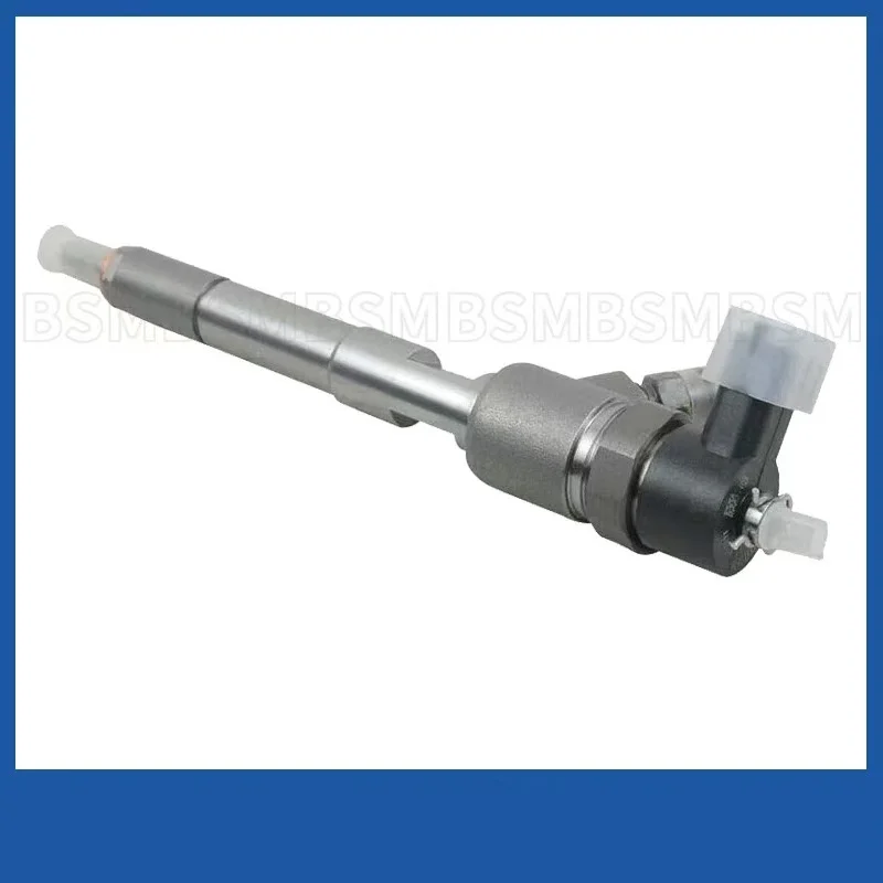 0445110351 0986435204   Diesel Injector Is Suitable for Fiat 500 Panda Doblo Punto, Ford Walkshall, Alfa Romeo 1.3D 1.3 Tdci