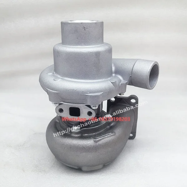 

100-5865 Turbocharger for 950F 950F II Engine Wheel Loader Construction Machinery Parts