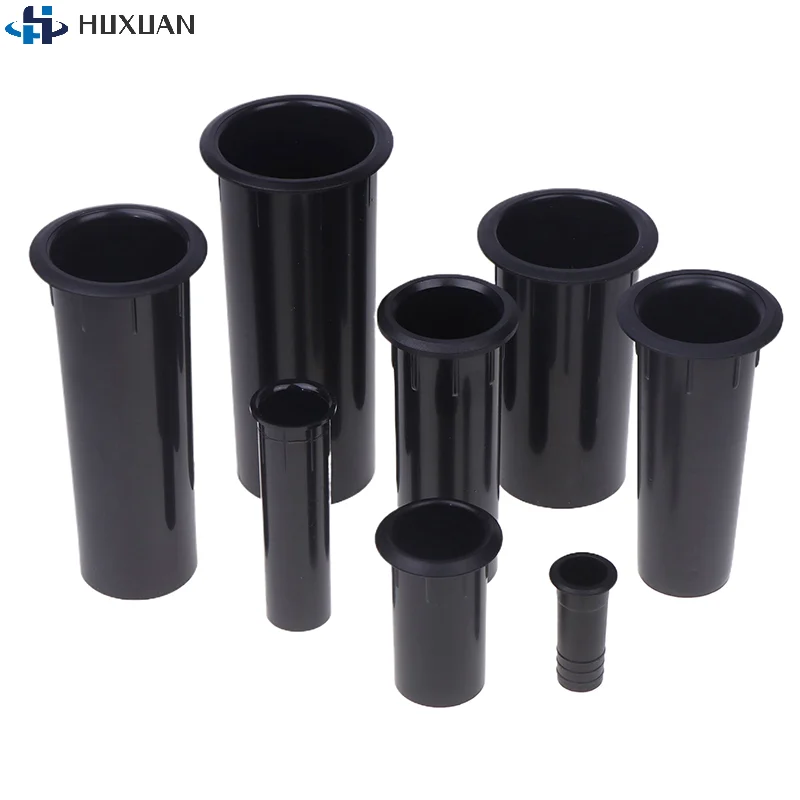 1PCS Speaker Box Port Tube Speaker Inverted Tube Port Speaker Guide Tube For 2inch To 15inch Speaker Bass Box Vent Speaker