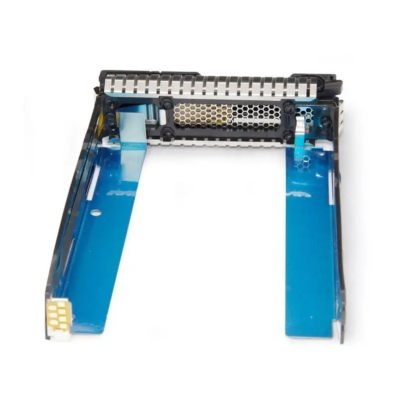 96GE LFF HDD TRAY CADDY لـ 651314-001 GEN 8 GEN 9 3.5 LFF DRIVE TRAY