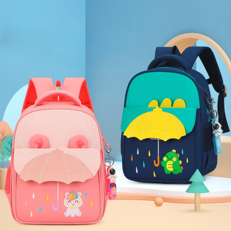 Unicorn Backpacks for Girl Kids Backpacks Toddler Backpacks Cute Cartoon Backpack Mother Kids Bags for Girl Mochila Infantil Sac