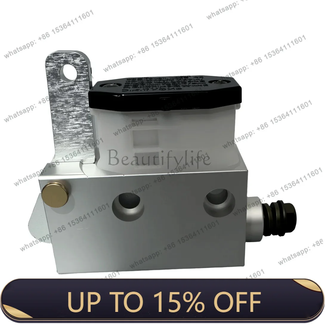 Factory Direct Kart, Four-wheeler, Tricycle Accessories, Disc Brake Pump, Brake Pump, Upper Pump