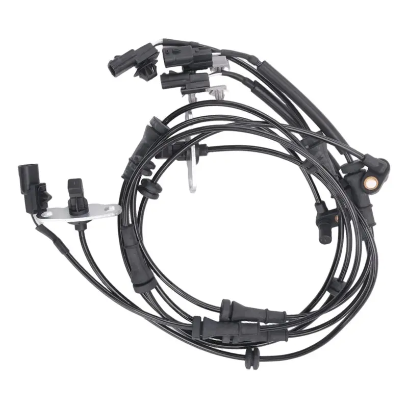 Abs Wheel Speed Sen…